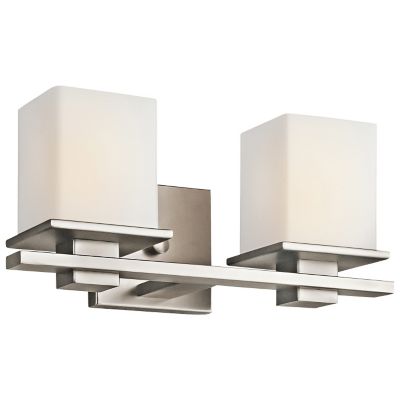 Tully Bath Bar by Kichler - Starlight Lighting USA and Canada